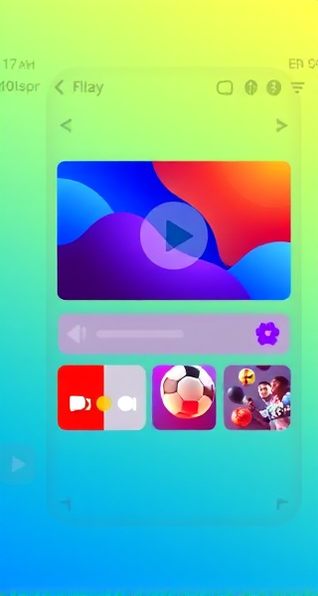 即刻开启，你的体育主场